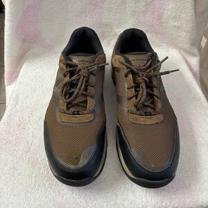 New Balance 669 MW669BR
Hiking Walking Brown Lace Up
Shoes Mens Size 11
